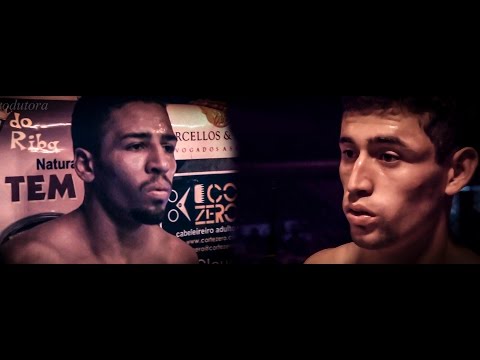 XFest Battle of Giants   Felipe Barbosa VS Rony Soares