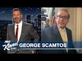 George Santos FINALLY Answers for His Lies, Trump Points Finger at Biden & MyPillow Mike is Broke!
