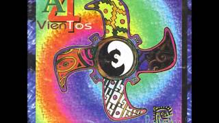 Rastrillos - A 4 vientos (Álbum Completo)