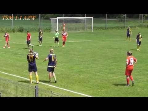 TS Mitech Żywiec - AZS Wrocław II połowa