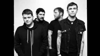 Against Me! - You Must Be Willing