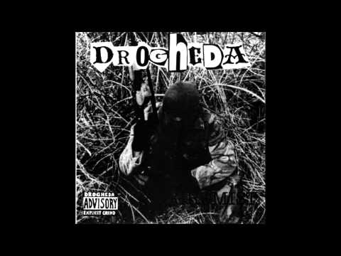 Drogheda ‎- Pogromist FULL ALBUM (1996 - Grindcore)