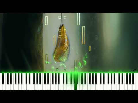 La Chrysalide ~ Martin Léon (from Monsieur Lazhar)