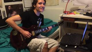 Ponder - Knuckle Puck (Cover)