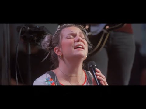 One Thirst (Spontaneous) - UPPERROOM