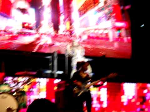 Anastacia - HCTG 2010 Empire state