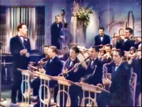 South Rampart Street Parade  - Bob Crosby