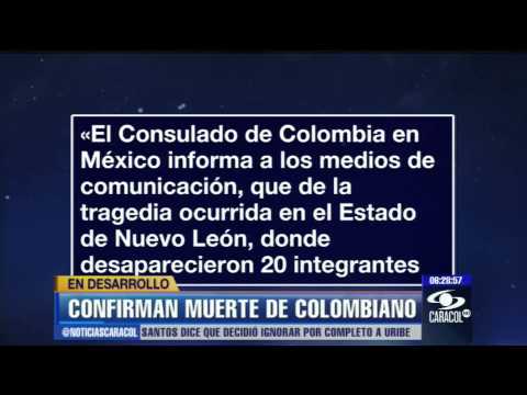 Por qué mataron a músicos de Kombo Kolombia, entre ellos un colombiano - 29 de enero de 2013