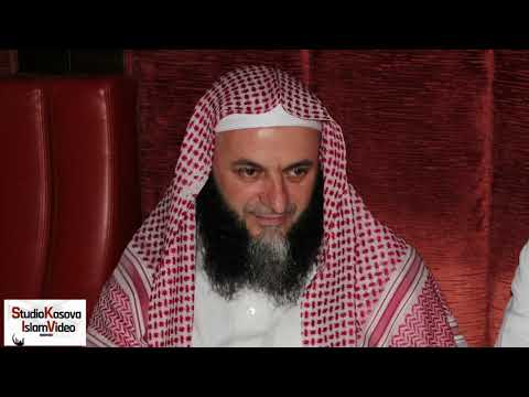 Vlera e xhamisë Kuba dhe ditëlindja e Muhamedit s.a.v.s.