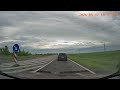 Alexandria Bucharest Route DN6 E70 A0 Motorway A1 E81 Entry