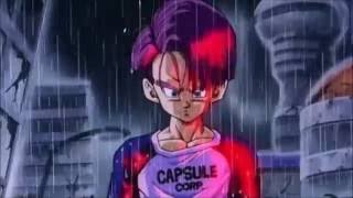 History of Trunks: Future Gohan's Death video thumbnail