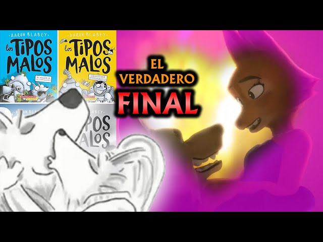 Vídeo relacionado con Animalotes 13 y 14: Liada parda / ¡Abejas mosqueadas! (CÓMIC - Animalotes)