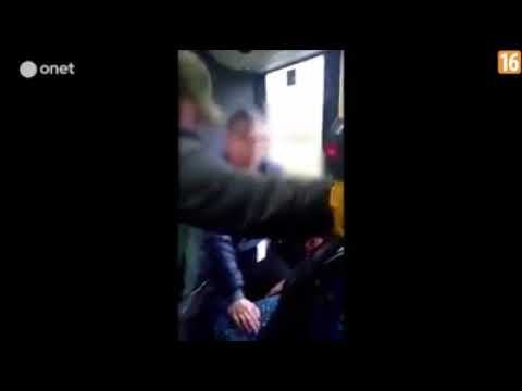 Kanar usiadł na kobiecie żeby mu nie spi**doliła! 