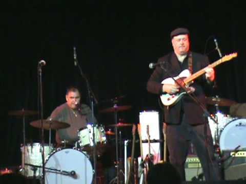 Jimmy Cole Benefit - 4/18/10 - Good Rockin' Daddy