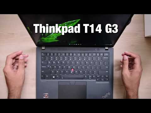 Lenovo ThinkPad T14 Gen3 21AH00CNRT i7-1255U 16GB 512GB W11P Black