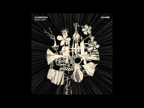 Kaiserdisco - Manley - Drumcode - DC149