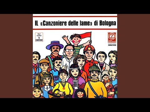 Yankee tornatevene a casa (Canti antimperialisti)