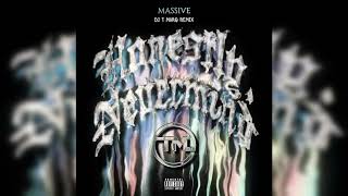 Drake - Massive (DJ T Marq Remix) [Jersey Club]