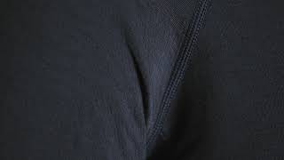 Grundéns Grundies Light Crew Top Anchor XXL