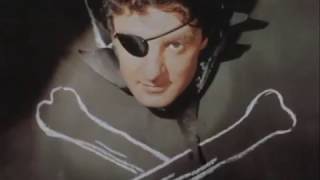 johnny kidd and the pirates     &quot; hungry for love &quot;    2019 stereo remix.