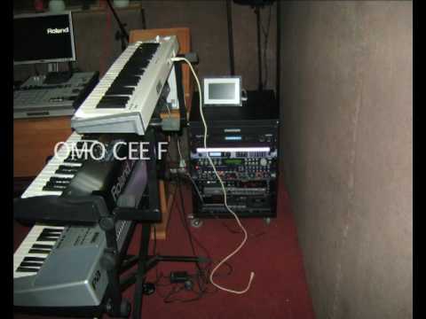 Klever Jay  FT TP FLEX JEAULOSY