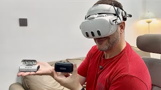 The MUST buy accessories for your Quest 3