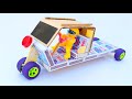 How To Make A Matchbox Tuk Tuk Loading Autorickshaw At Home