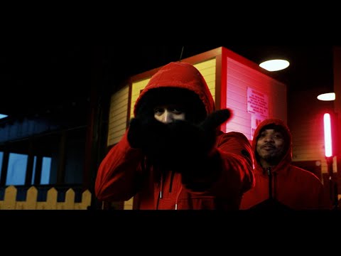 Topside ShysT X Reaper Rell - TOP (OFFICIAL MUSIC VIDEO) (Dir @onewayvisuals)