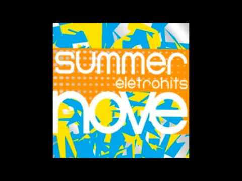 Summer Eletrohits 9 Completo!!!!