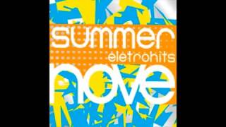 Summer Eletrohits 9 Completo!!!!