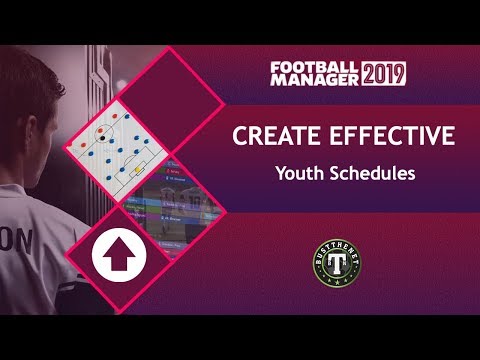 How to get 50 point attribute gains in Training Football Manager 2019