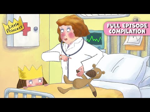 Little Princess - Episode 18 | 30 Minute Full Episode