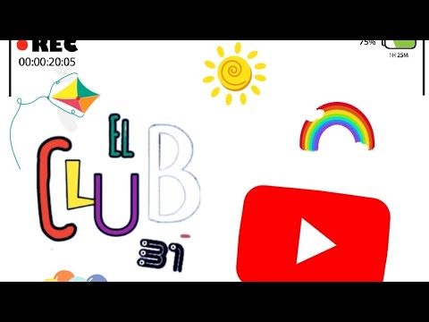 Trailer -"El club 31" 