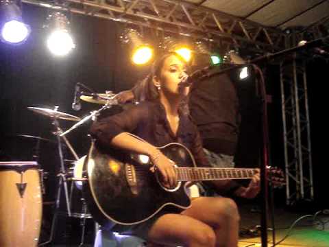 Show de Talentos - Cate 2012