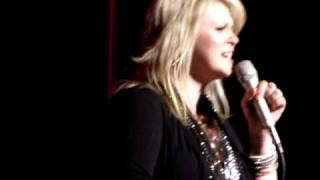 Carolyn Dawn Johnson - Love Rules