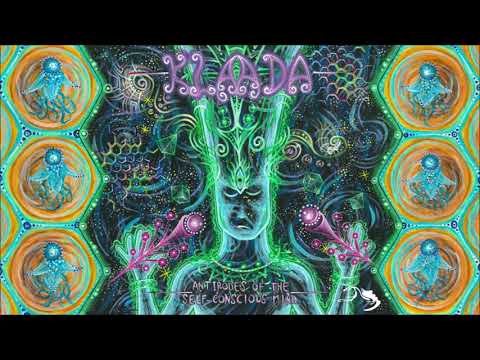 Klaada - Teonanacatl | Chill Space