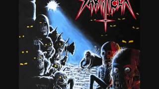 Sakrificer - Vomiting Toxic Sludge 2015