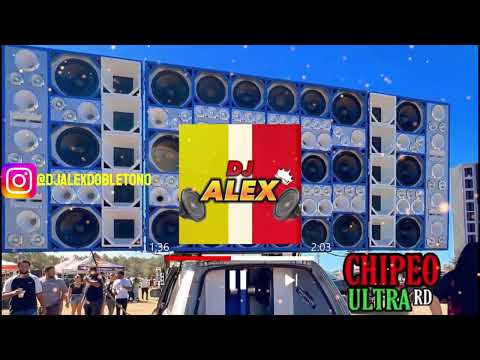 FRANK REYES - COMO LLORA MI ALMA (INTRO ACAPELLA / REMASTERIZADA) | PARA MUSICÓLOGOS