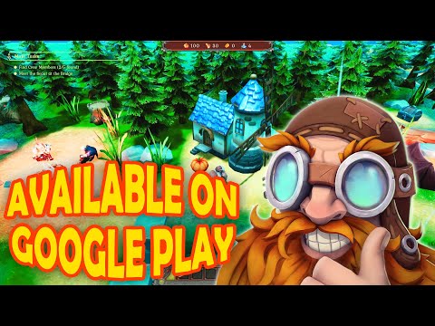 The Unexpected Quest Video