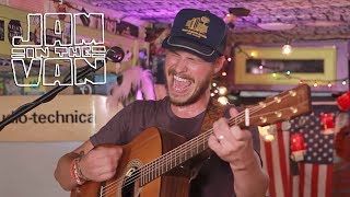 BEAR MARKET RIOT -  &quot;Head Over Heels&quot; (Live at High Sierra Music Festival 2017) #JAMINTHEVAN