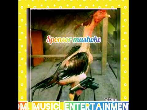 sponsor mushoke done by YDM MUSIC ENTERTAINMENT
