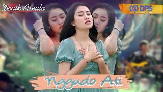 Download lagu DENIK ARMILA -  NGGUDO ATI mp3