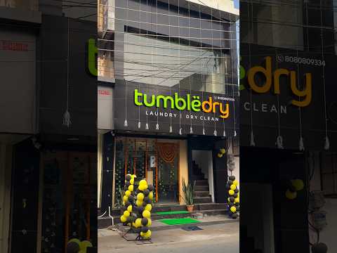 Tumbledry in ambikapur 😍 #tumbledry #ambikapur #youtube