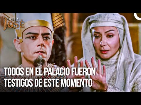 Dios Mostró Su Milagro Rejuveneciendo A Zuleica | José El Profeta Resumen #39