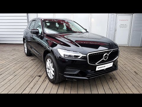 172D19590 - 2017 Volvo XC60 D4 FWD MOM 5DR AUTO 43,995