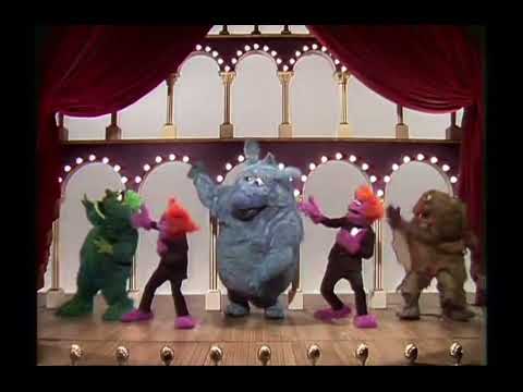 The Muppet Show - 304: Gilda Radner - Intro (1978)