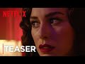 Cable Girls: Season 3 | Teaser [HD] | Netflix