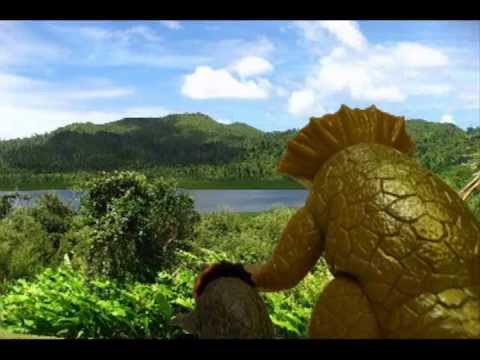 Godzilla and his Amazing Friends episode 11