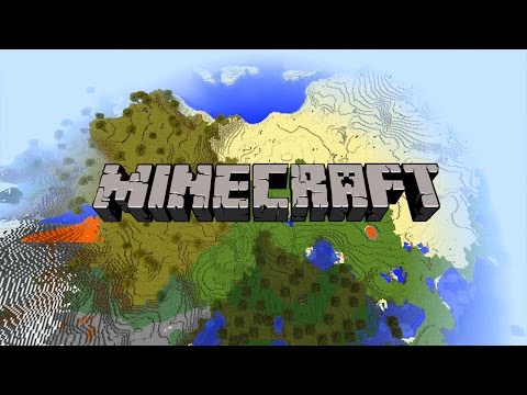 Minecraft Guide Part 1 - Introduction / General / Create World (Beginner's Guide)