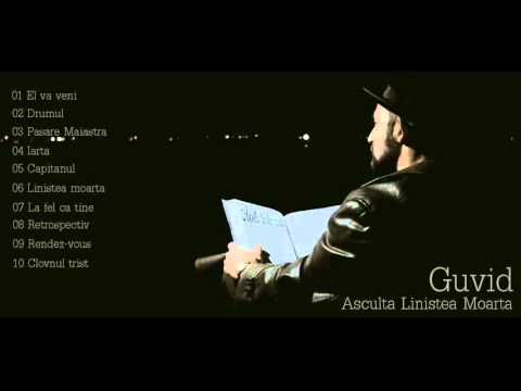 Guvid - Retrospectiv